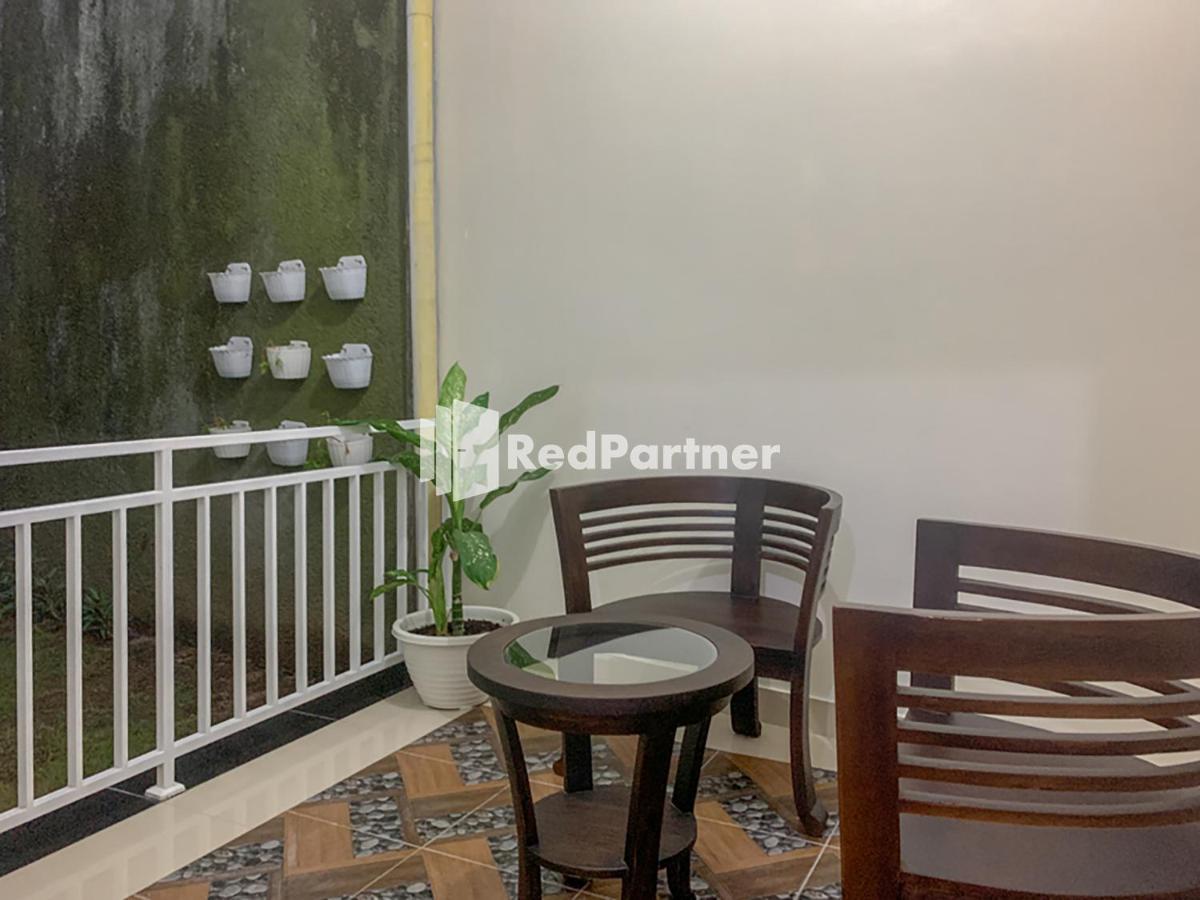 Reddoorz Syariah At Hotel Nuri Indah Dongkelan Yogyakarta Bantul Exterior foto